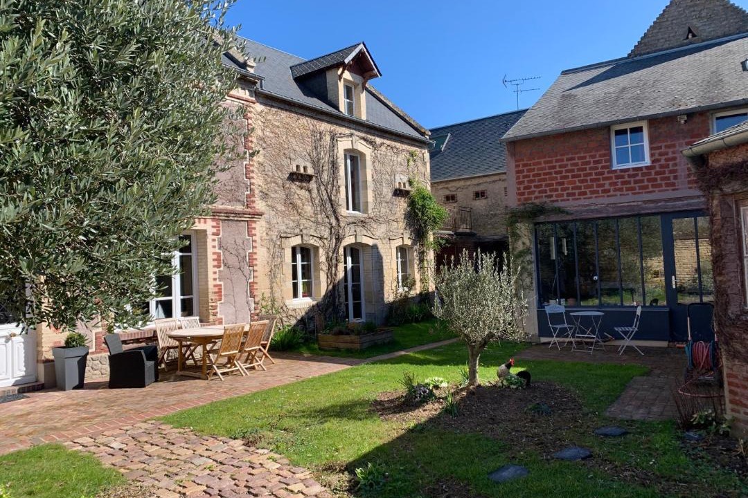 Photo of Others in Luc-sur-Mer