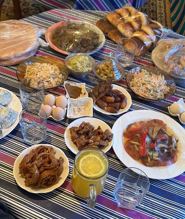 Photo of Others in Toudgha El Oulia