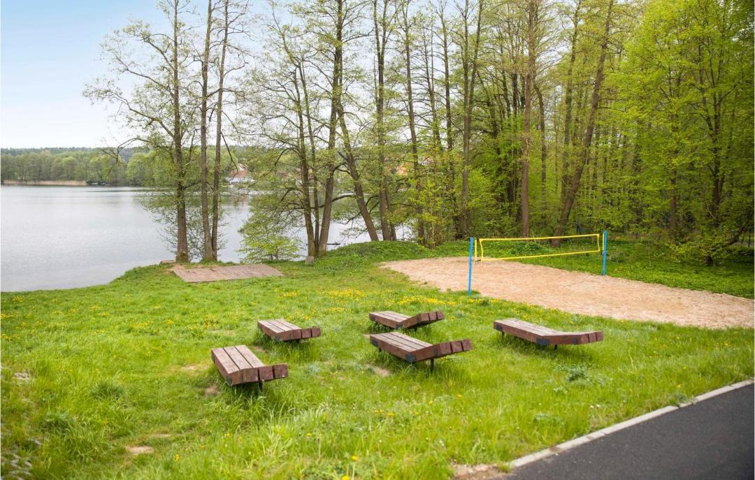 Photo of Outdoor in Gietrzwald