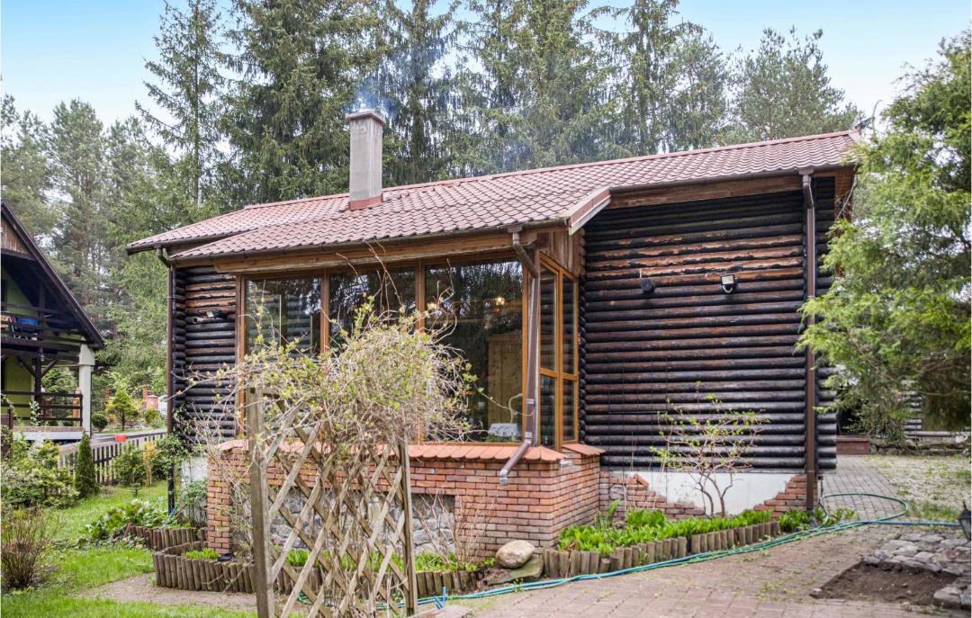 Photo of Buildings in Gietrzwald