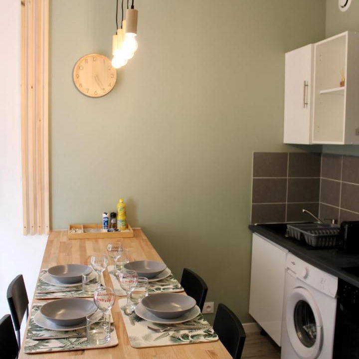 Photo of Kitchen in Villers-la-Faye