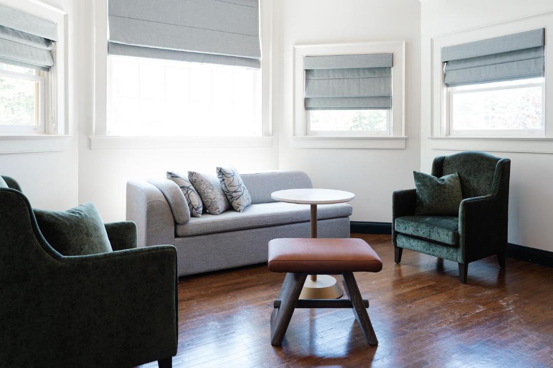 Photo of Livingroom in Sagaponack