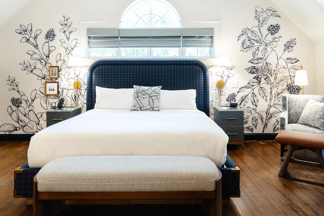 Photo of Bedroom in Sagaponack