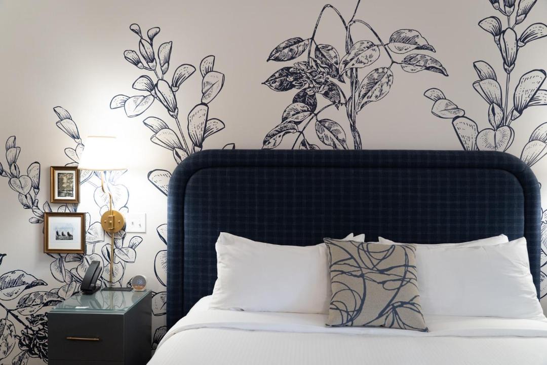 Photo of Bedroom in Sagaponack