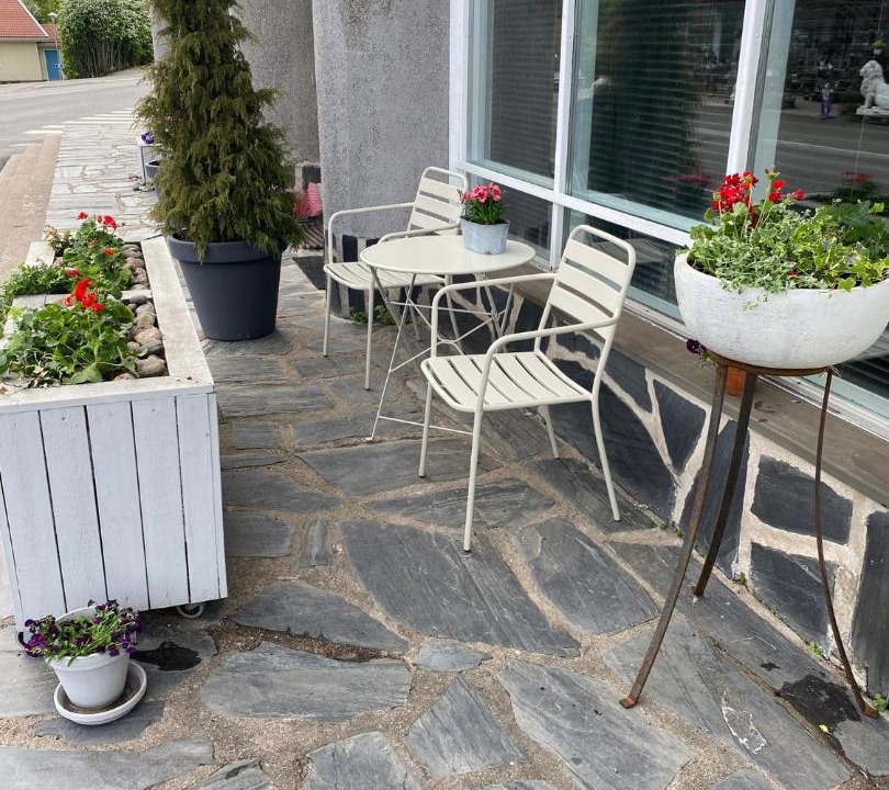 Photo of Patio Balcony in Vaaksy