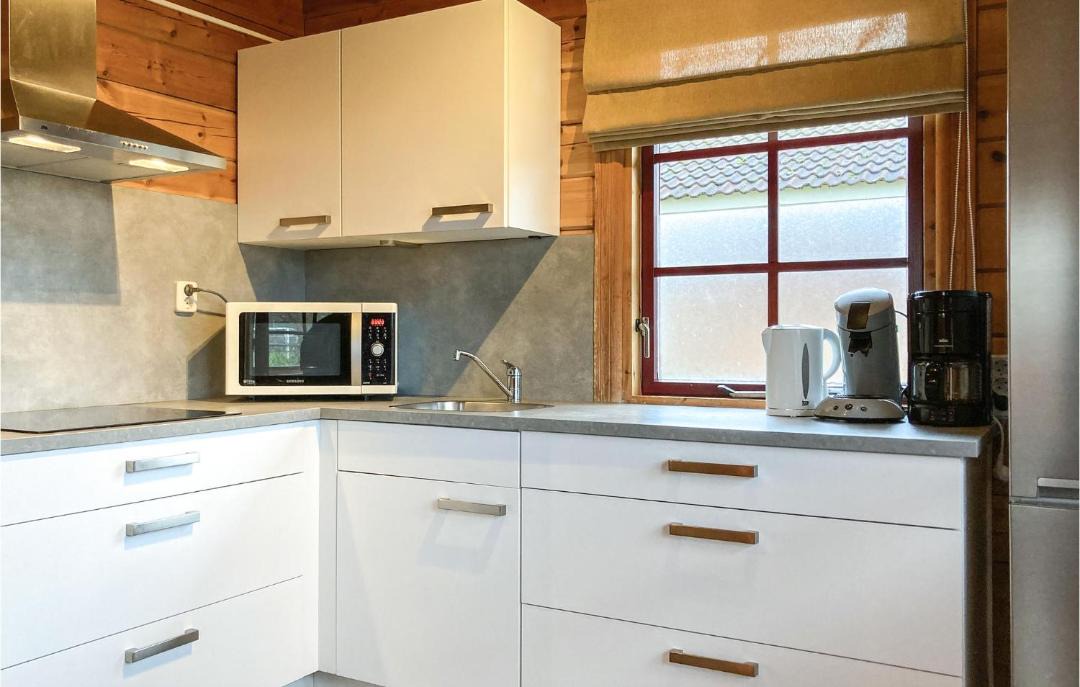 Photo of Kitchen in Gramsbergen