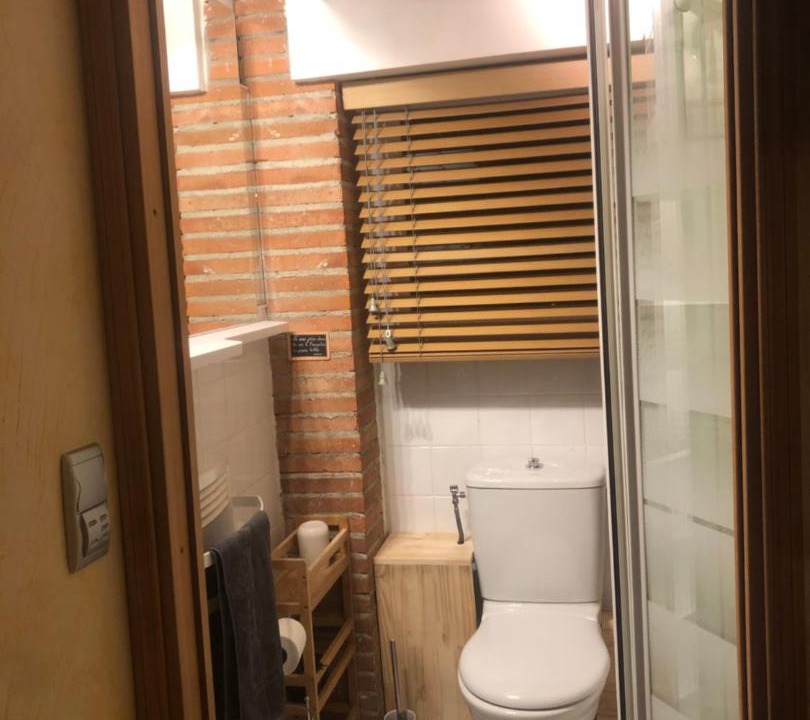 Photo of Bathroom in Saint-Michel-de-Llotes