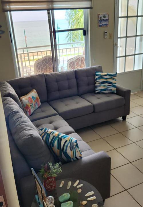 Photo of Livingroom in Aguadilla Pueblo