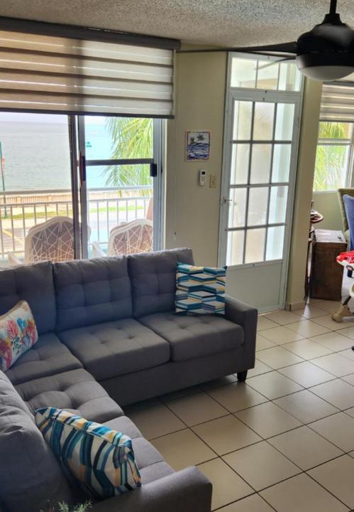 Photo of Livingroom in Aguadilla Pueblo