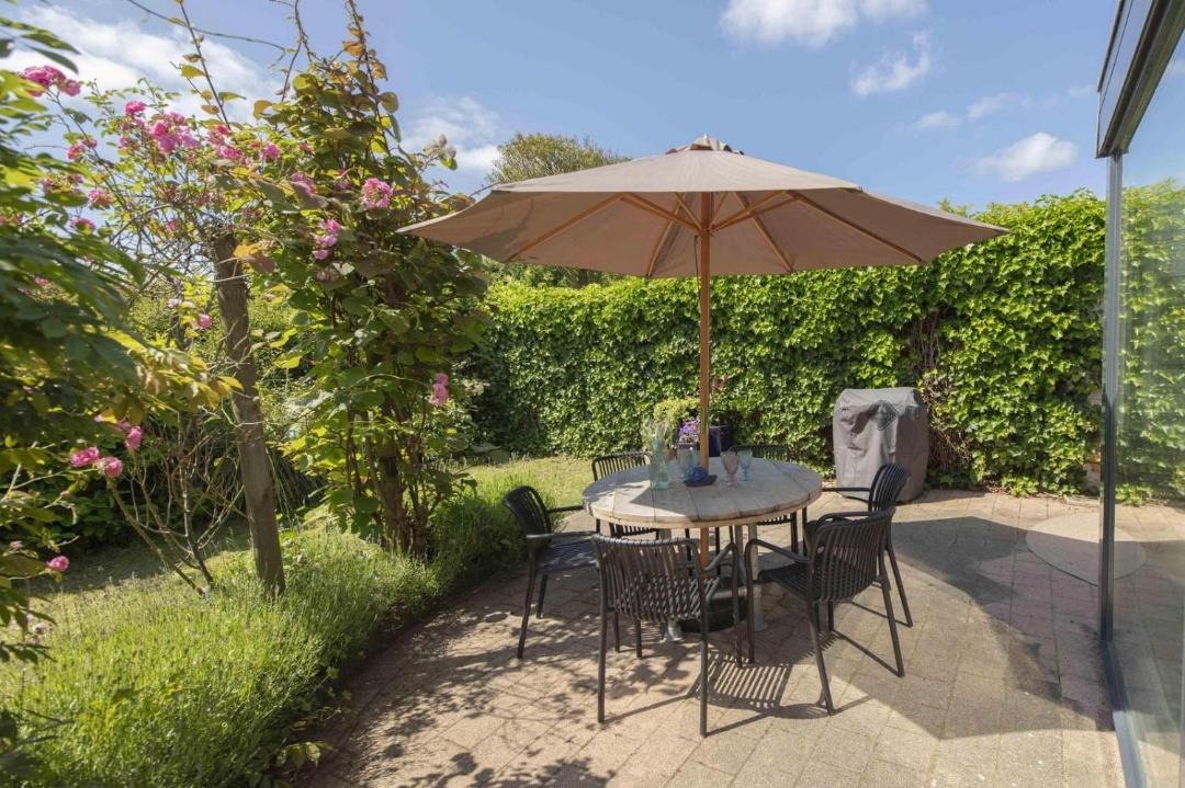 Photo of Patio Balcony in Ouddorp