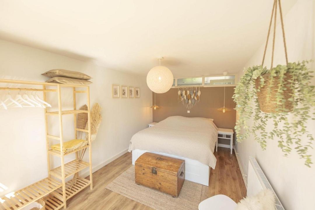 Photo of Bedroom in Ouddorp