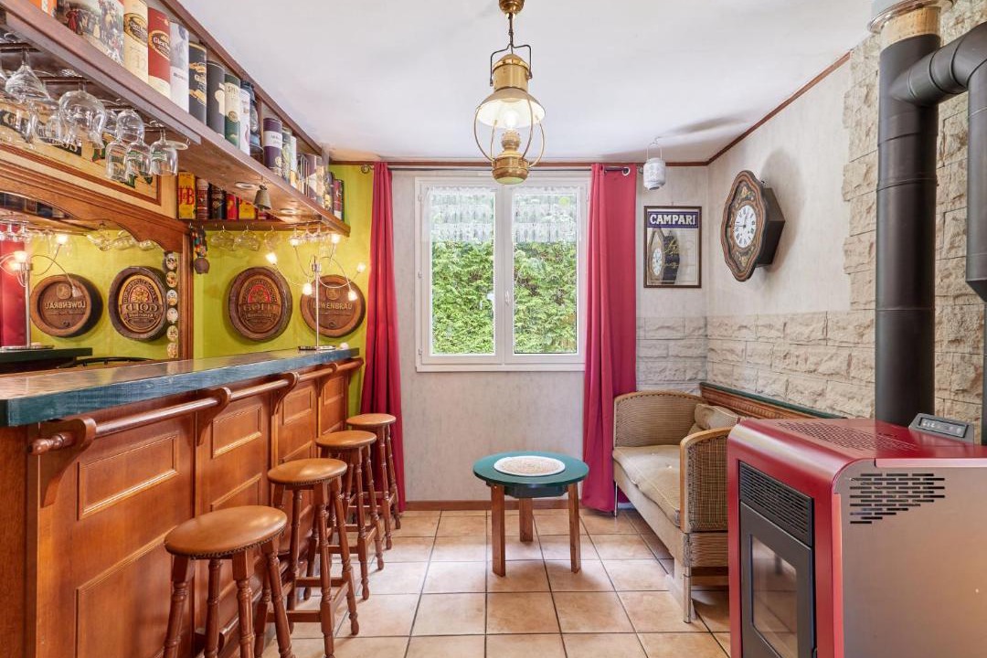 Photo of Kitchen in Le Mesnil