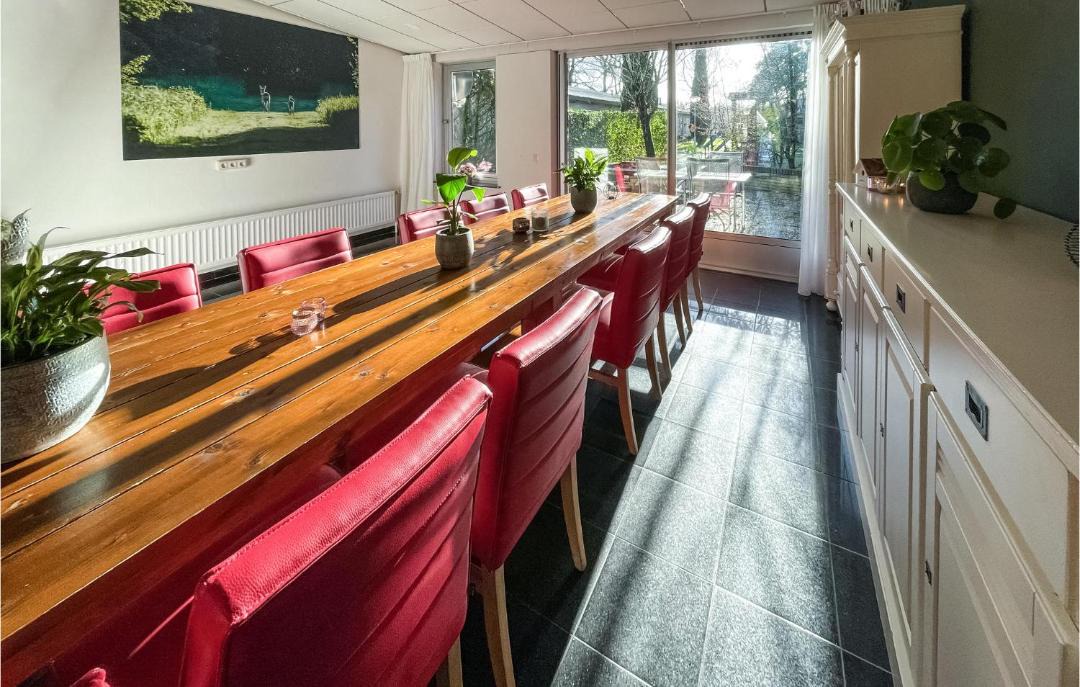 Photo of Livingroom in Zuidwolde