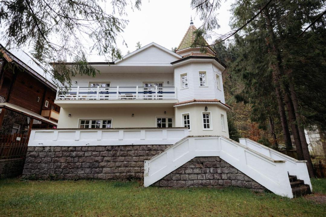 Photo of Others in Baile Tusnad