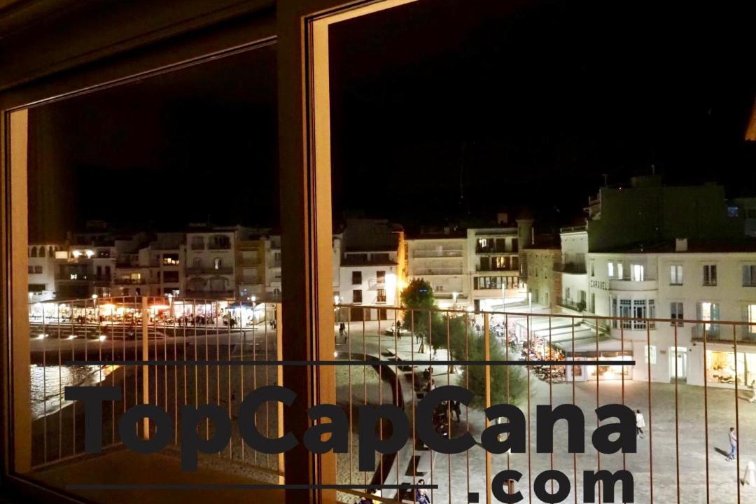 Photo of Patio Balcony in L'Escala