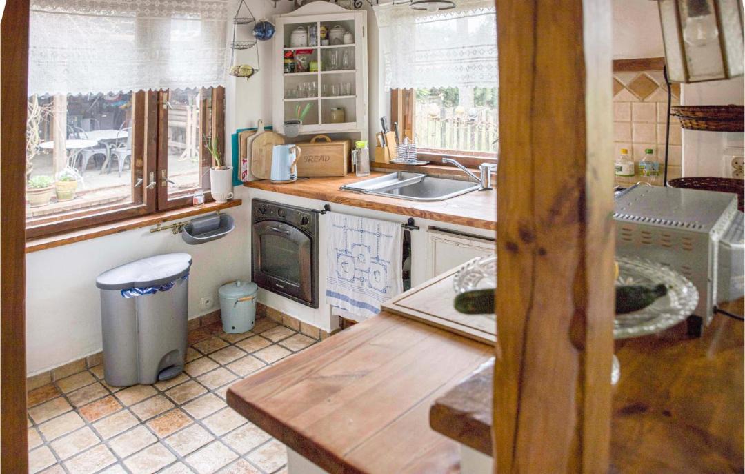 Photo of Kitchen in Gietrzwald
