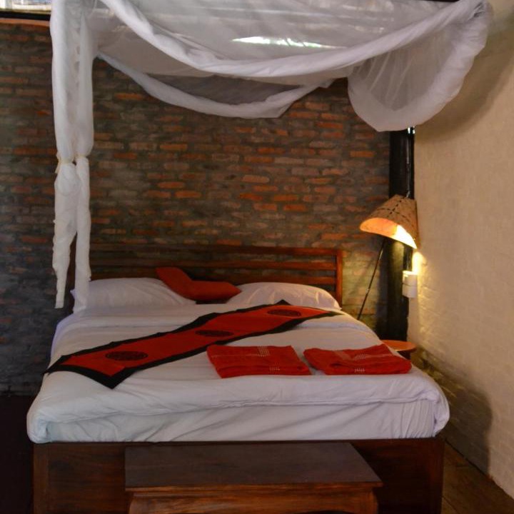Photo of Bedroom in Luang Prabang