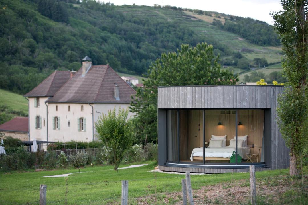 Photo of Others in Chateau