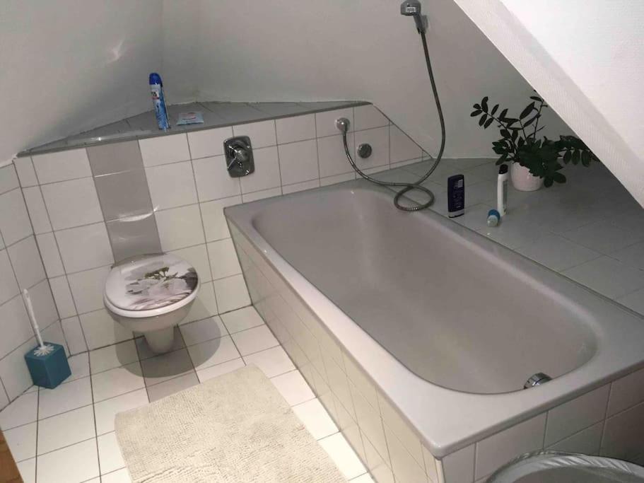 Photo of Bathroom in Ludwigsburg