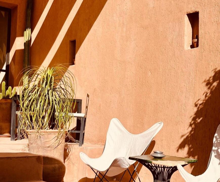 Photo of Others in Ait Benhaddou