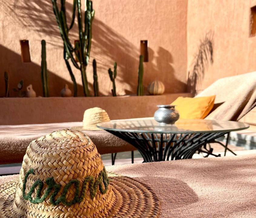 Photo of Others in Ait Benhaddou