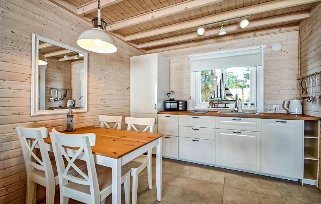 Photo of Kitchen in Kolczewo