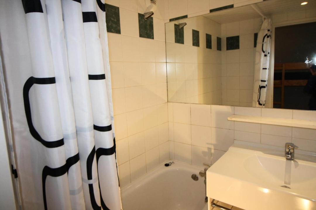 Photo of Bathroom in Le Lavachet