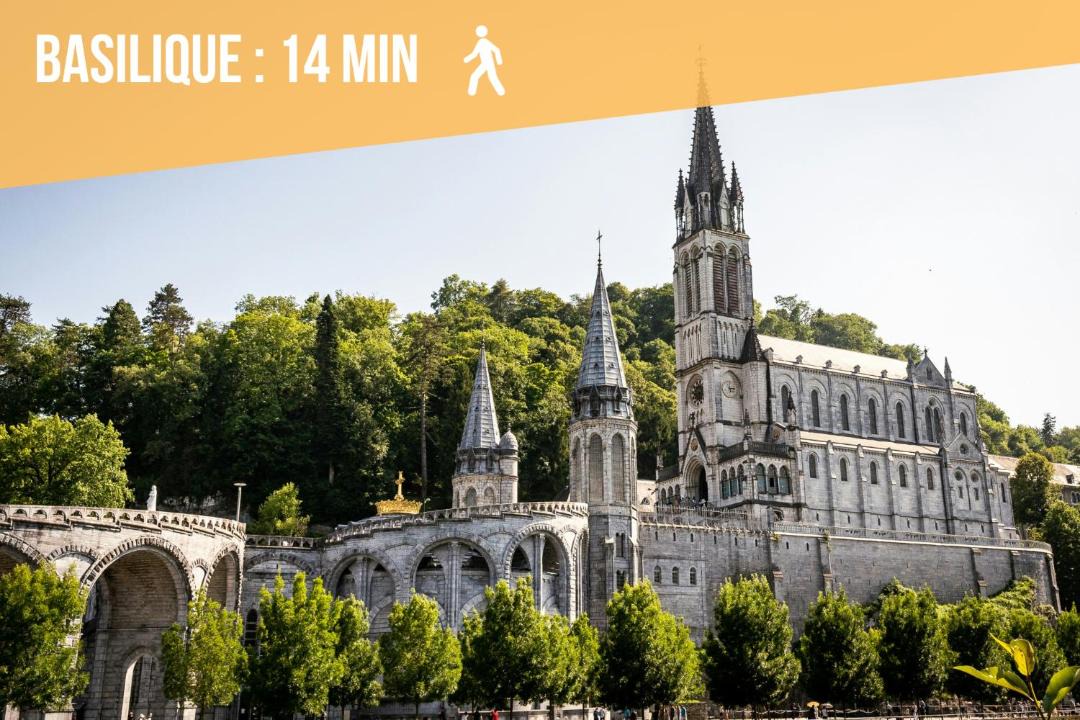 Photo of Others in Lourdes