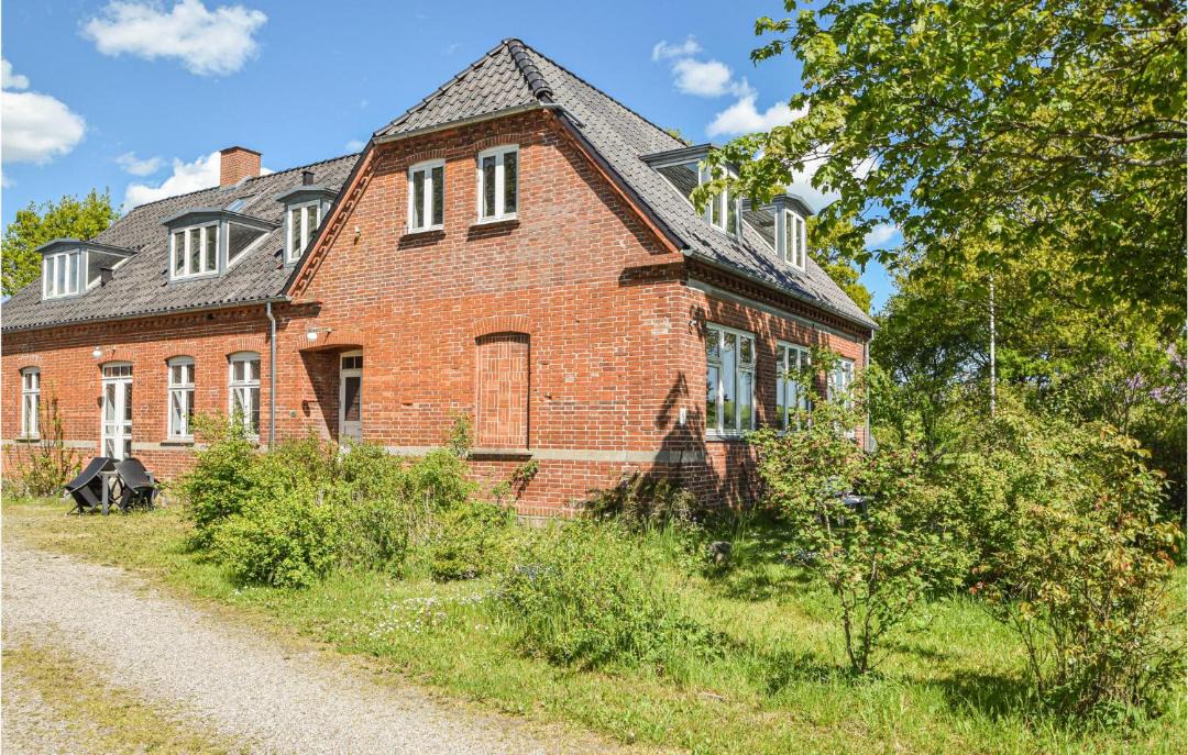 Photo of Buildings in Skanderborg