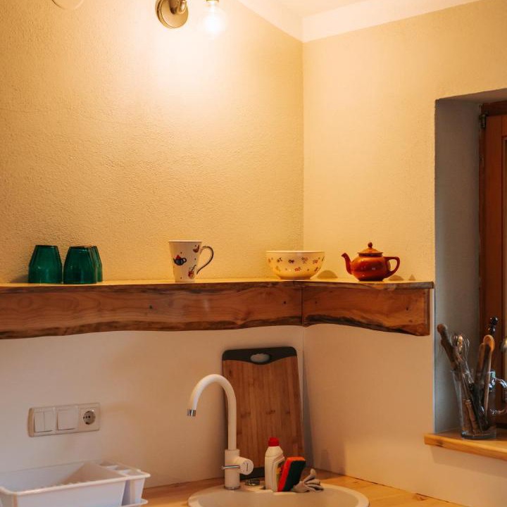 Photo of Kitchen in Zabala