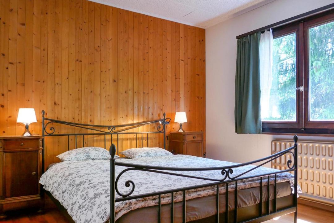 Photo of Bedroom in Blenio