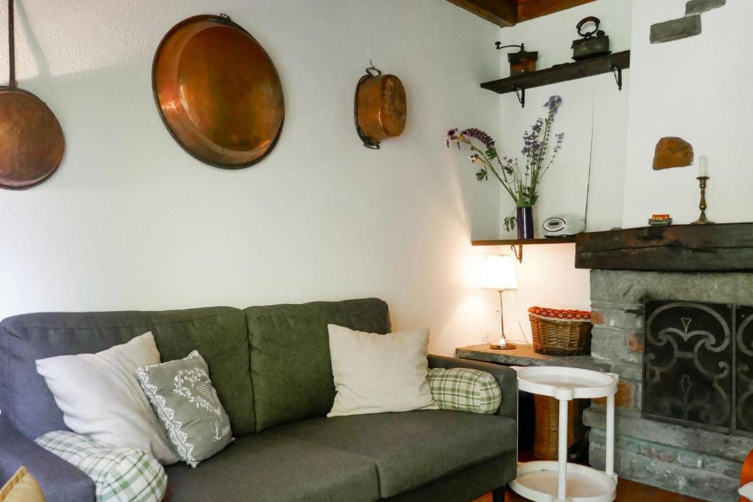 Photo of Livingroom in Blenio