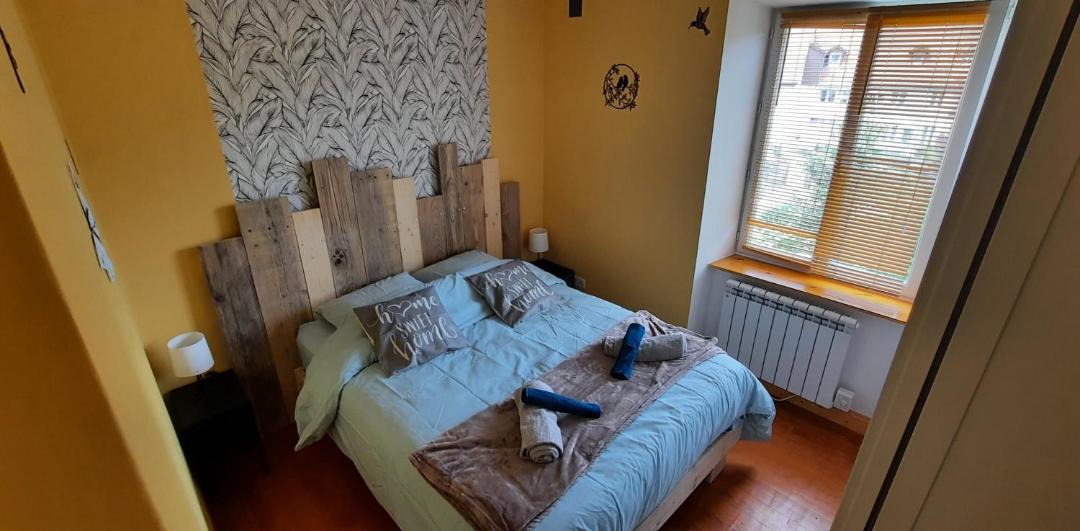 Photo of Bedroom in Masevaux