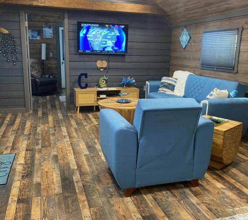 Photo of Livingroom in Goreville