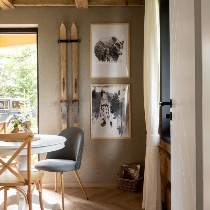 Photo of Livingroom in Zab