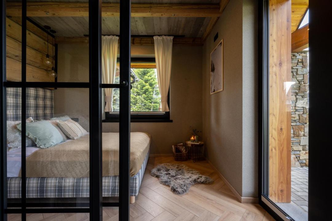 Photo of Bedroom in Zab