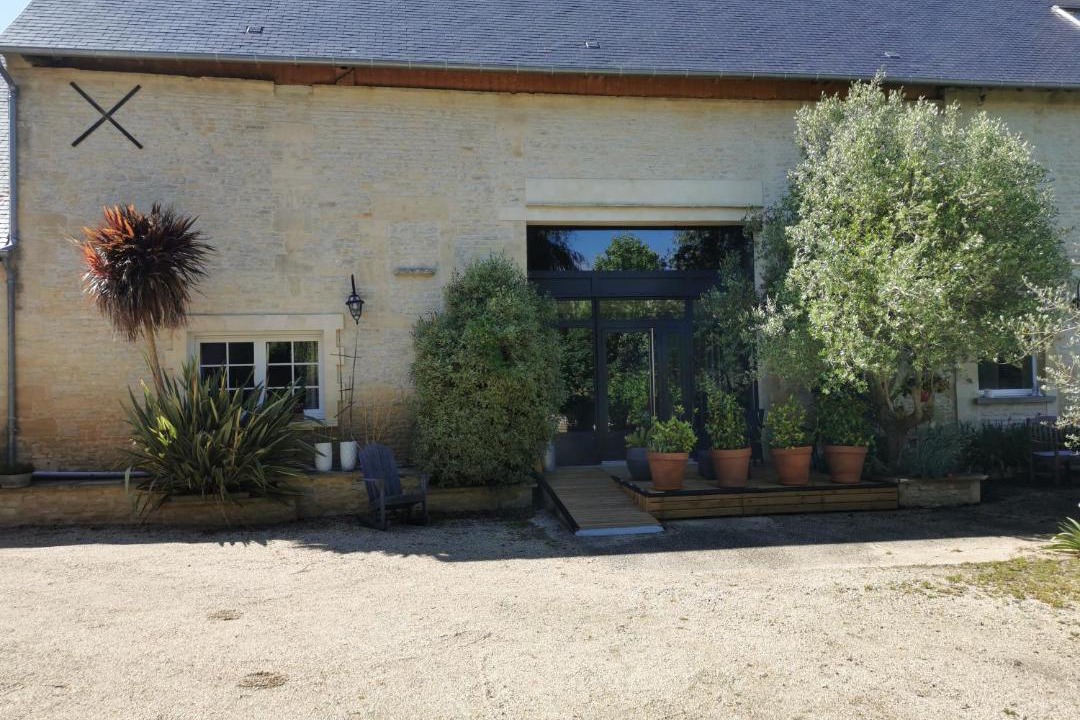 Photo of Others in Sainte-Croix-sur-Mer