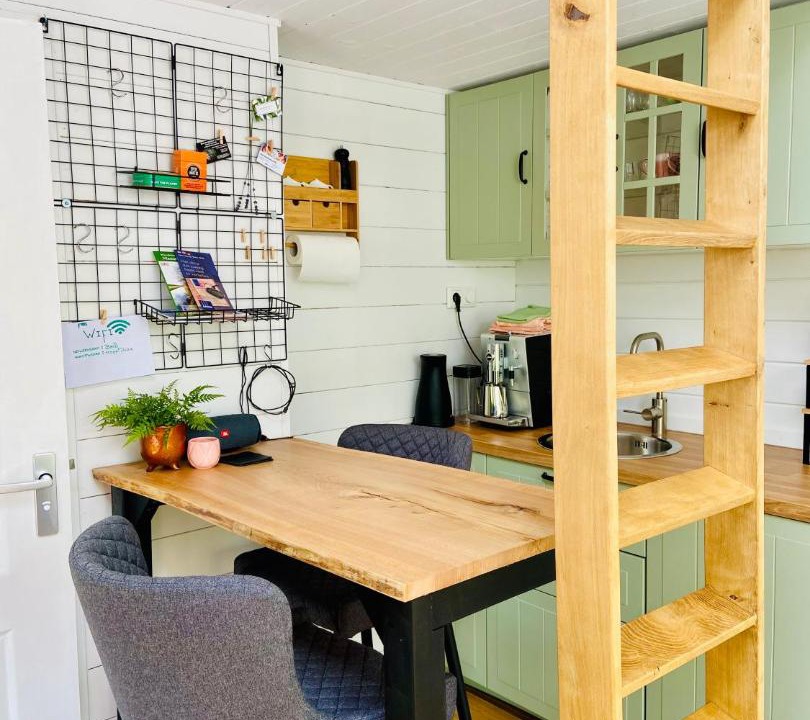 Photo of Kitchen in Nieuwlande