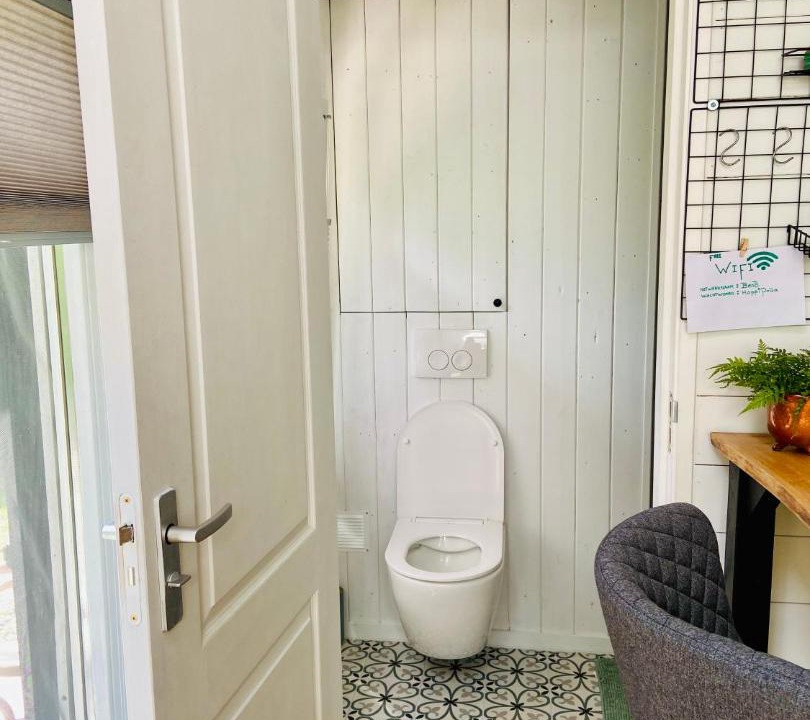Photo of Bathroom in Nieuwlande