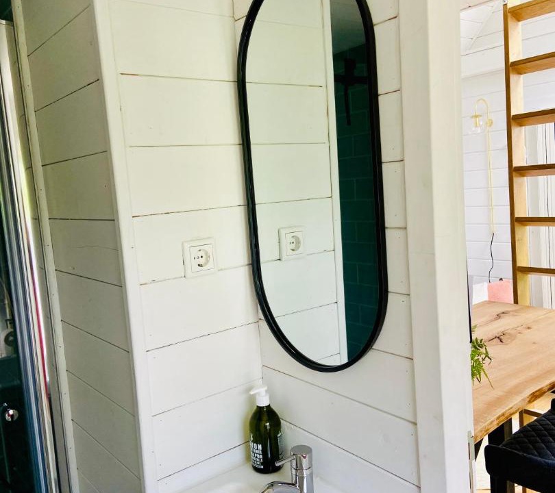 Photo of Bathroom in Nieuwlande