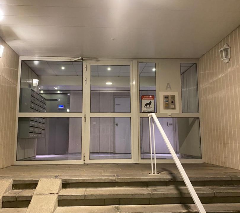Photo of Others in Quartier de l'Ecole-Militaire