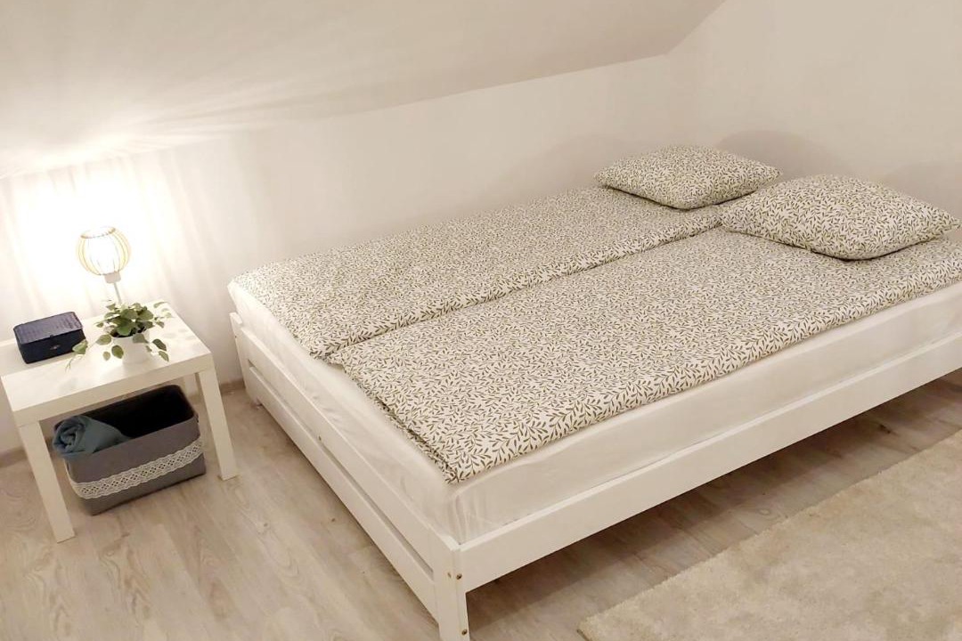 Photo of Bedroom in Frombork