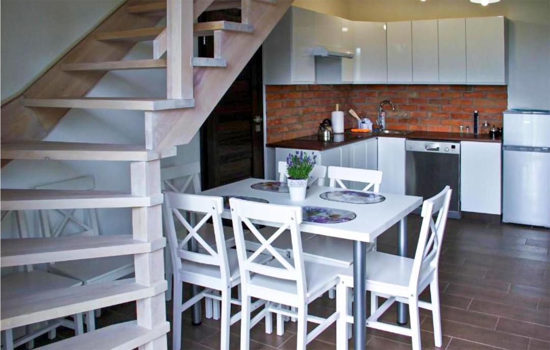 Photo of Kitchen in Jeziorany