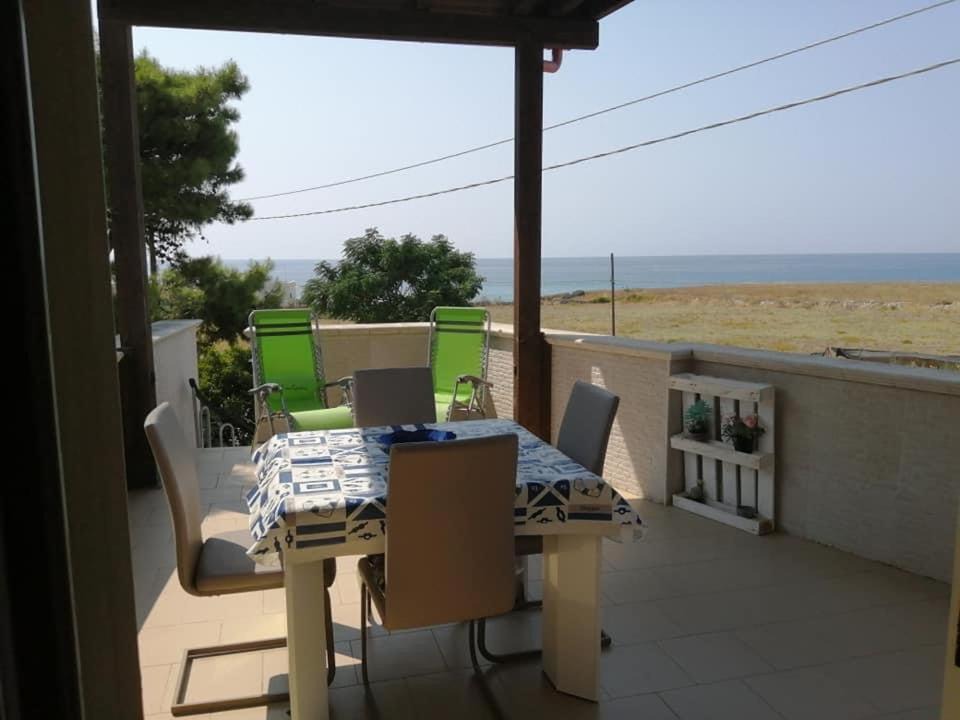 Photo of Others in Marina di Pulsano