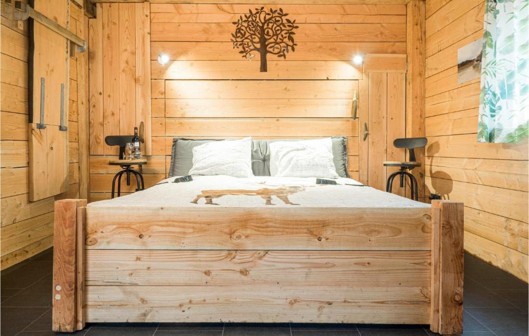 Photo of Bedroom in Hoogersmilde