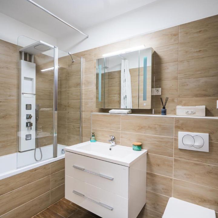 Photo of Bathroom in Szantod