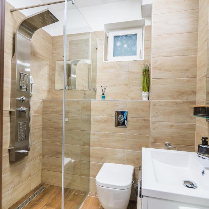 Photo of Bathroom in Szantod