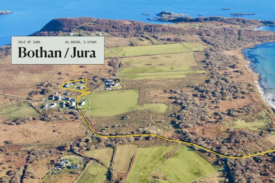 Photo of Others in Isle of Jura