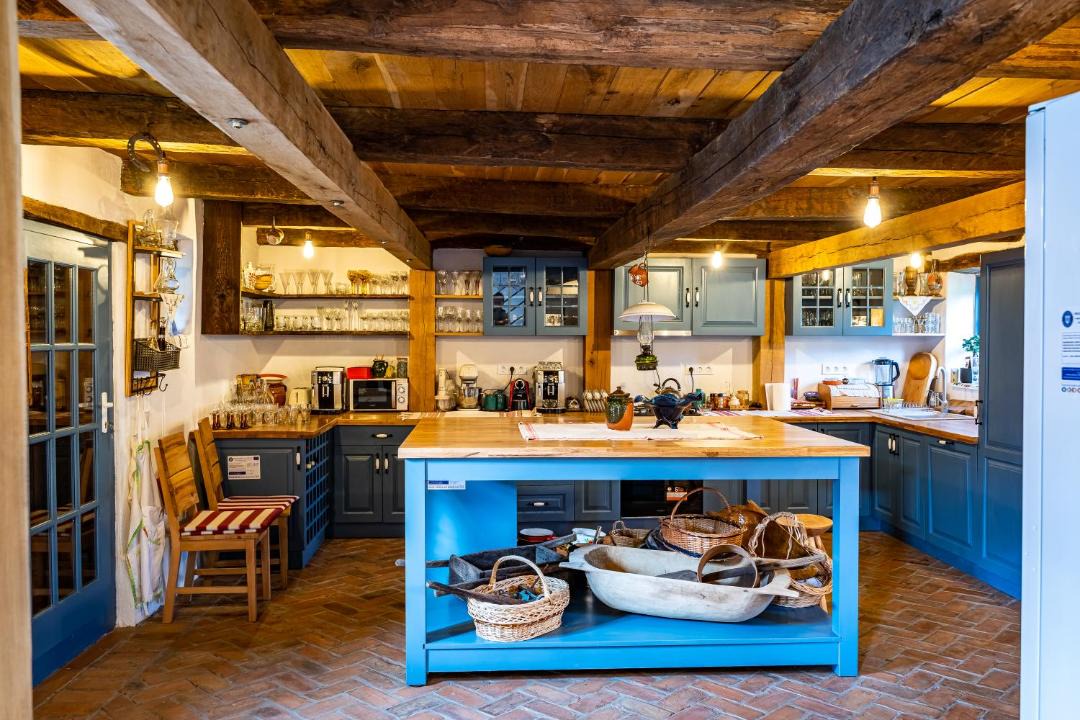 Photo of Kitchen in Carpinet