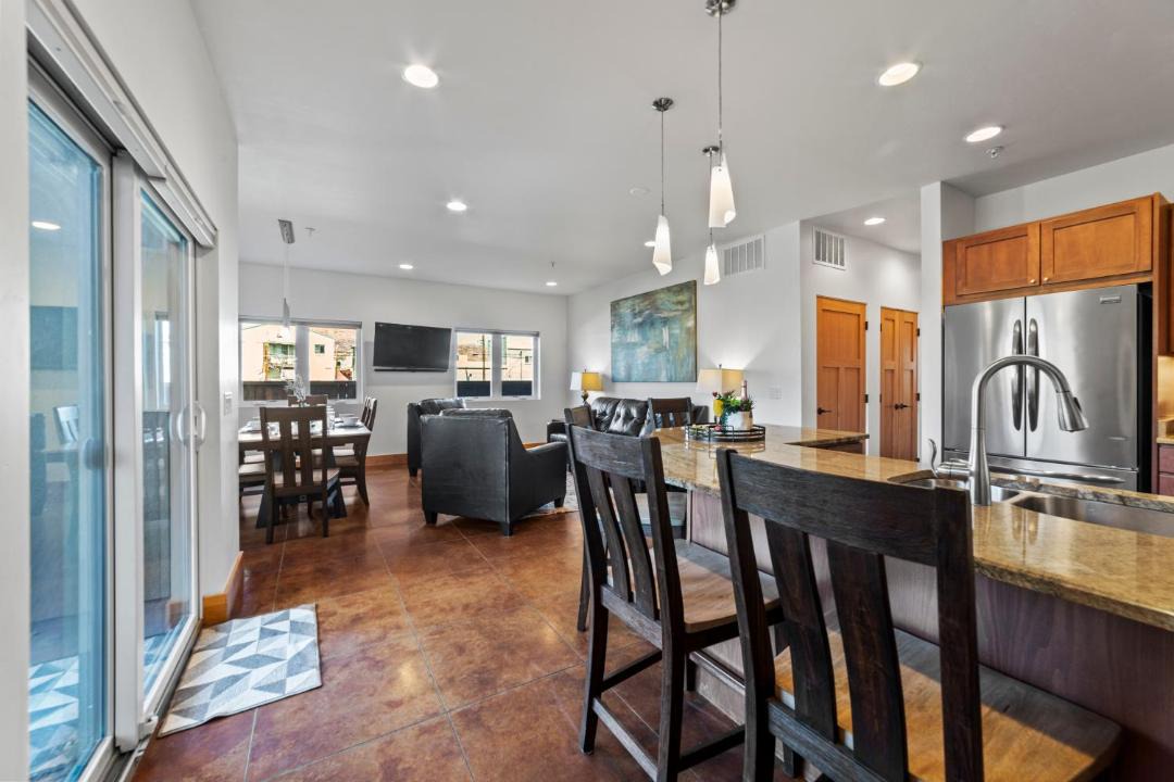 Photo of Kitchen in Moab